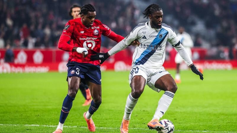 的攻防核心 的攻防核心